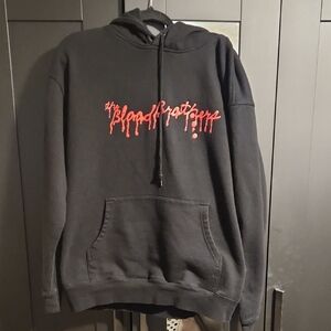 The Blood Brothers Hoodie